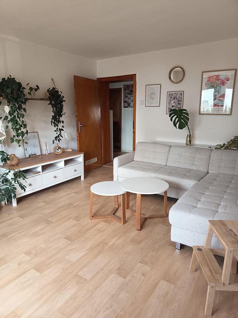 3 bedroom flat to rent, 64 m², Wilhelmshöher Allee 57, Kassel, Hesse 3 bedroom flat to rent, 64 m², Wilhelmshöher Allee 57, Kassel, Hesse