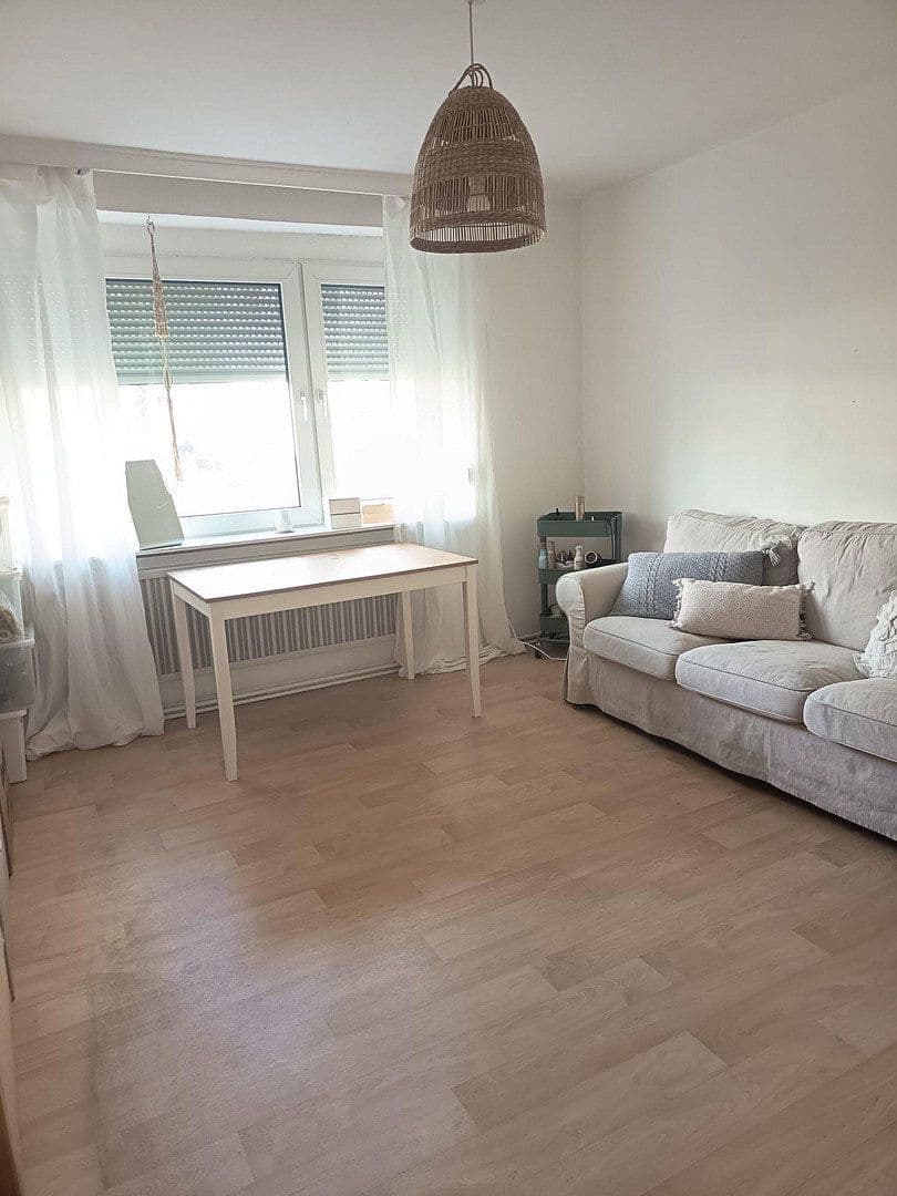 3 bedroom flat to rent, 64 m², Wilhelmshöher Allee 57, Kassel, Hesse 3 bedroom flat to rent, 64 m², Wilhelmshöher Allee 57, Kassel, Hesse