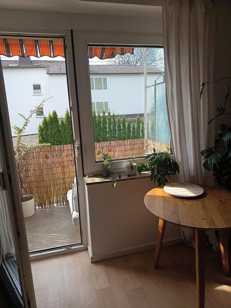 3 bedroom flat to rent, 64 m², Wilhelmshöher Allee 57, Kassel, Hesse 3 bedroom flat to rent, 64 m², Wilhelmshöher Allee 57, Kassel, Hesse