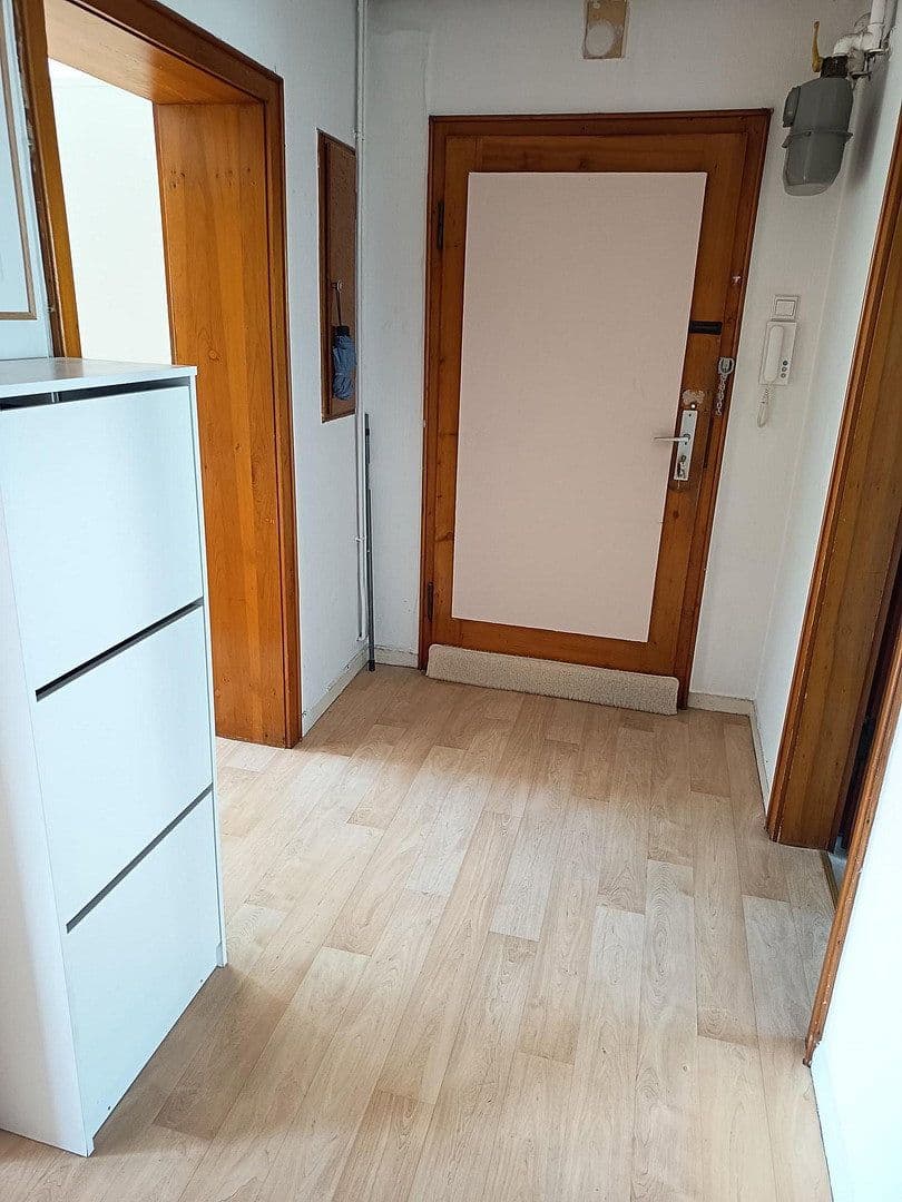 3 bedroom flat to rent, 64 m², Wilhelmshöher Allee 57, Kassel, Hesse 3 bedroom flat to rent, 64 m², Wilhelmshöher Allee 57, Kassel, Hesse