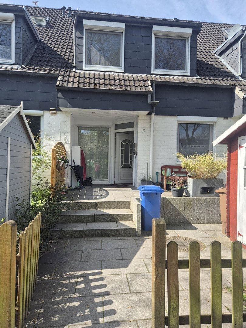 house for sale, 110 m², Tornesch, Schleswig-Holstein house for sale, 110 m², Tornesch, Schleswig-Holstein