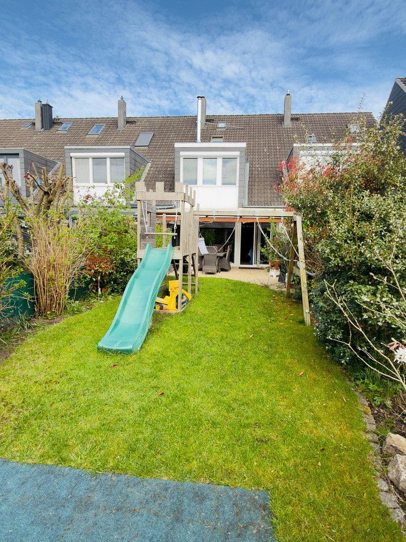 house for sale, 110 m², Tornesch, Schleswig-Holstein house for sale, 110 m², Tornesch, Schleswig-Holstein