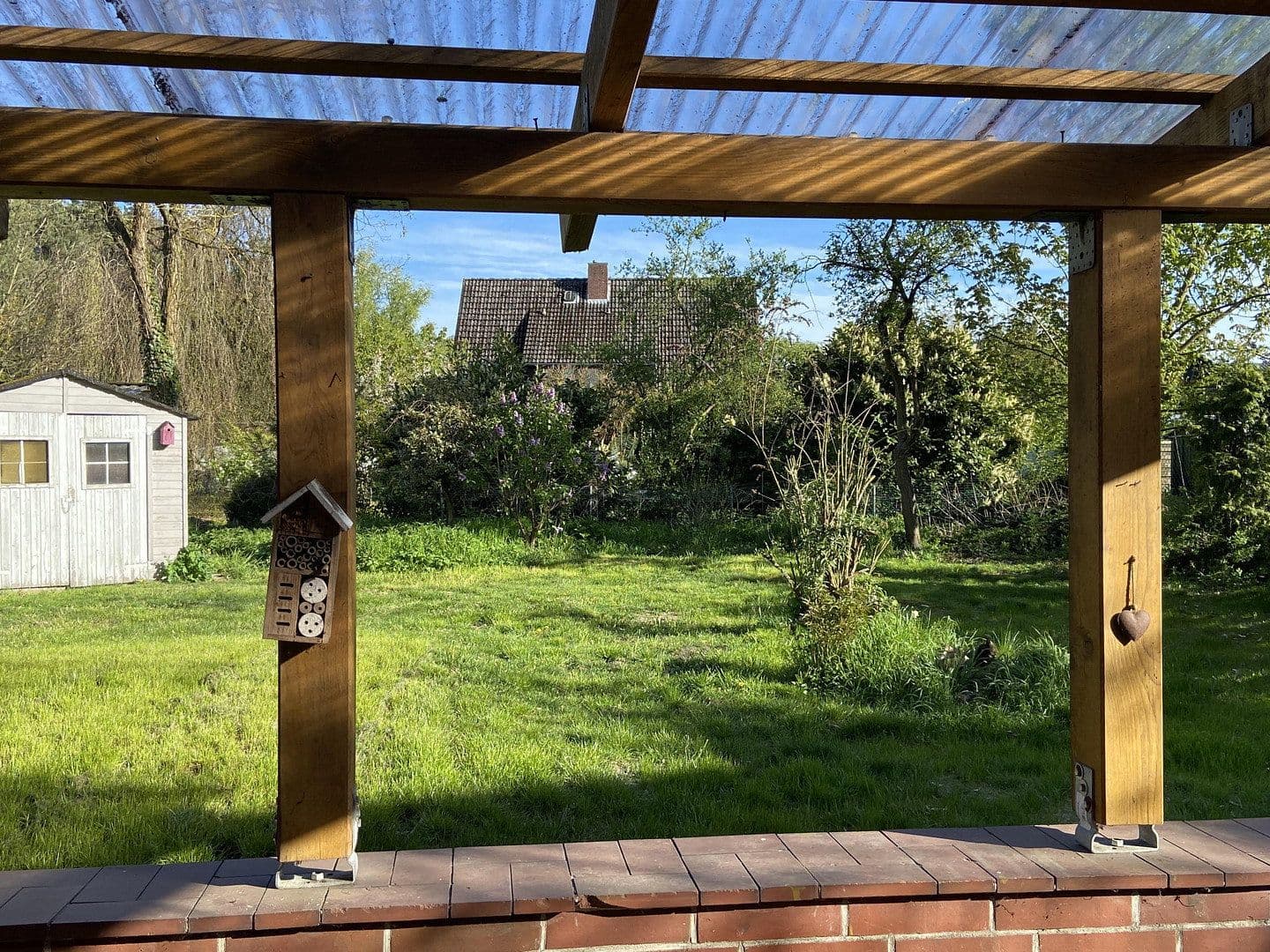 house for sale, 125 m², Große Fuhren 26, Kirchlinteln, Lower Saxony house for sale, 125 m², Große Fuhren 26, Kirchlinteln, Lower Saxony