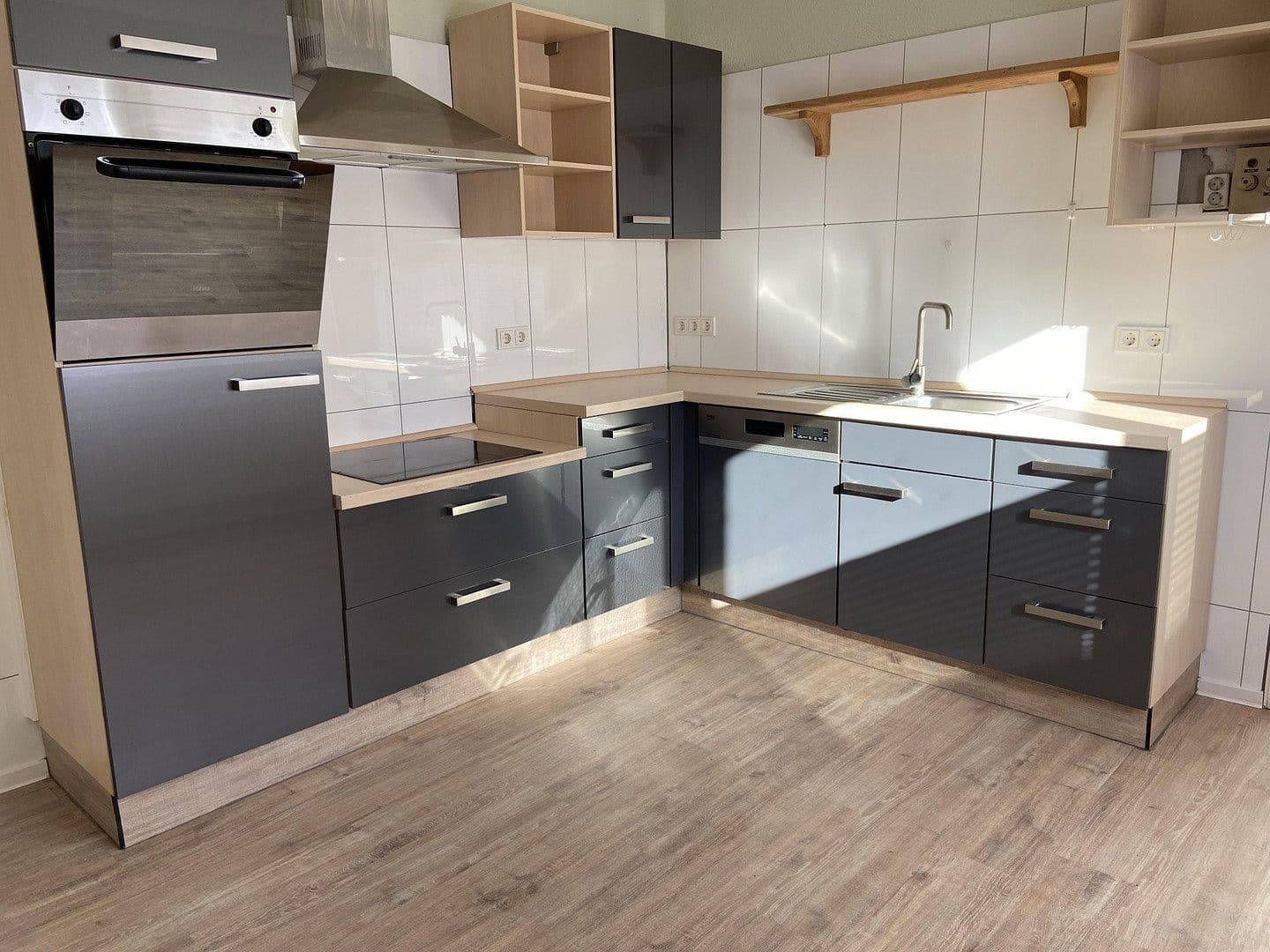 house for sale, 125 m², Große Fuhren 26, Kirchlinteln, Lower Saxony house for sale, 125 m², Große Fuhren 26, Kirchlinteln, Lower Saxony