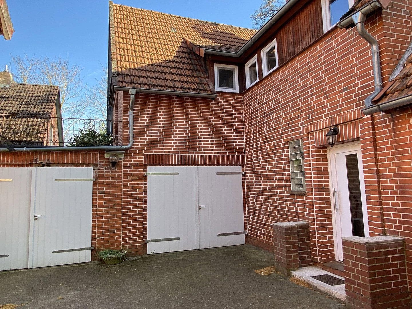 house for sale, 125 m², Große Fuhren 26, Kirchlinteln, Lower Saxony house for sale, 125 m², Große Fuhren 26, Kirchlinteln, Lower Saxony