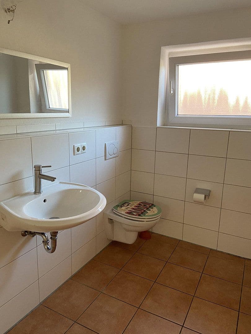 house for sale, 125 m², Große Fuhren 26, Kirchlinteln, Lower Saxony house for sale, 125 m², Große Fuhren 26, Kirchlinteln, Lower Saxony