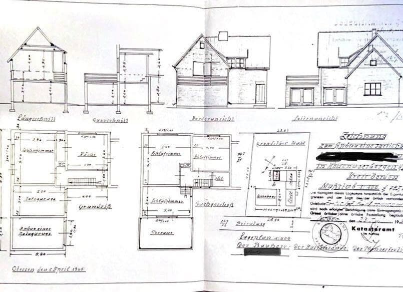 house for sale, 125 m², Große Fuhren 26, Kirchlinteln, Lower Saxony house for sale, 125 m², Große Fuhren 26, Kirchlinteln, Lower Saxony