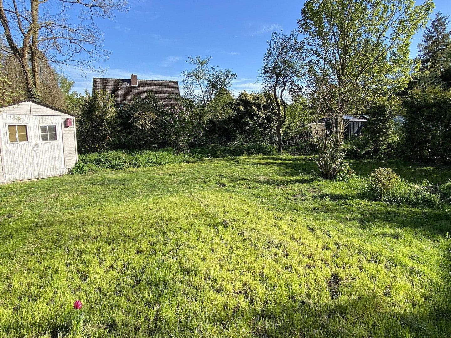 house for sale, 125 m², Große Fuhren 26, Kirchlinteln, Lower Saxony house for sale, 125 m², Große Fuhren 26, Kirchlinteln, Lower Saxony