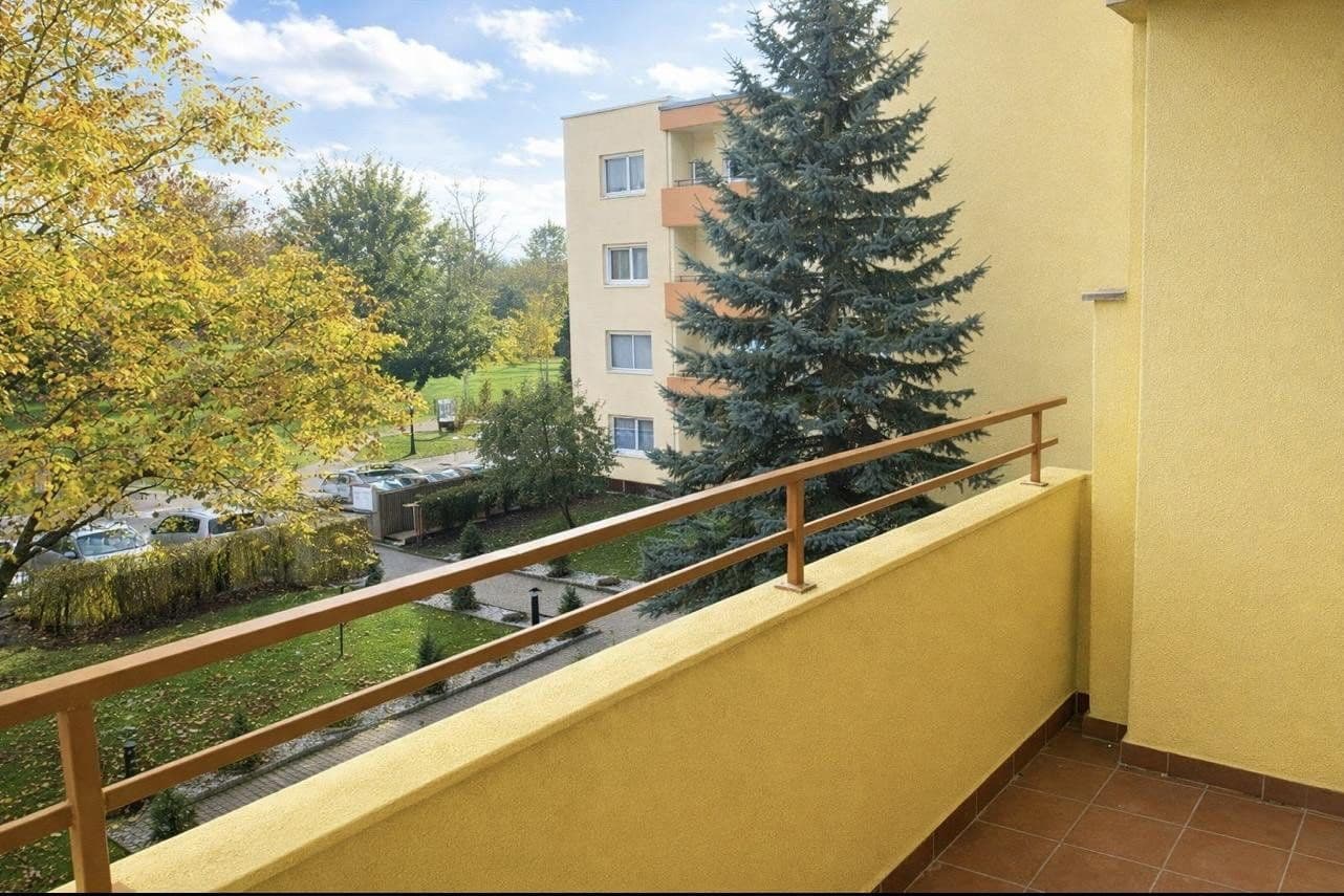 2 bedroom flat to rent, 53 m², Hanau, Hesse 2 bedroom flat to rent, 53 m², Hanau, Hesse