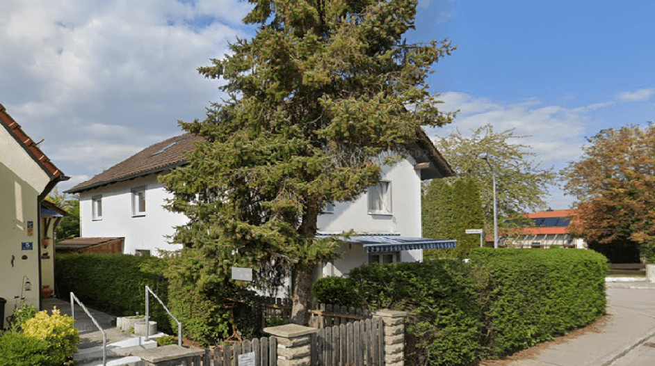 house for sale, 143 m², Benzstr. 1, Dingolfing, Bavaria house for sale, 143 m², Benzstr. 1, Dingolfing, Bavaria