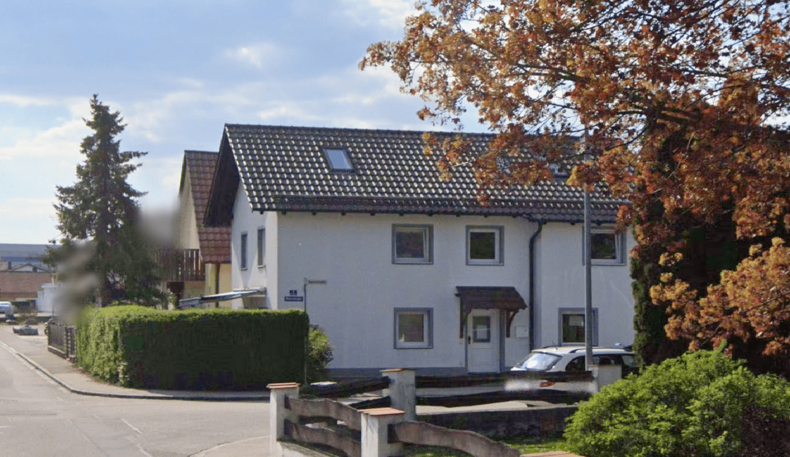 house for sale, 143 m², Benzstr. 1, Dingolfing, Bavaria house for sale, 143 m², Benzstr. 1, Dingolfing, Bavaria