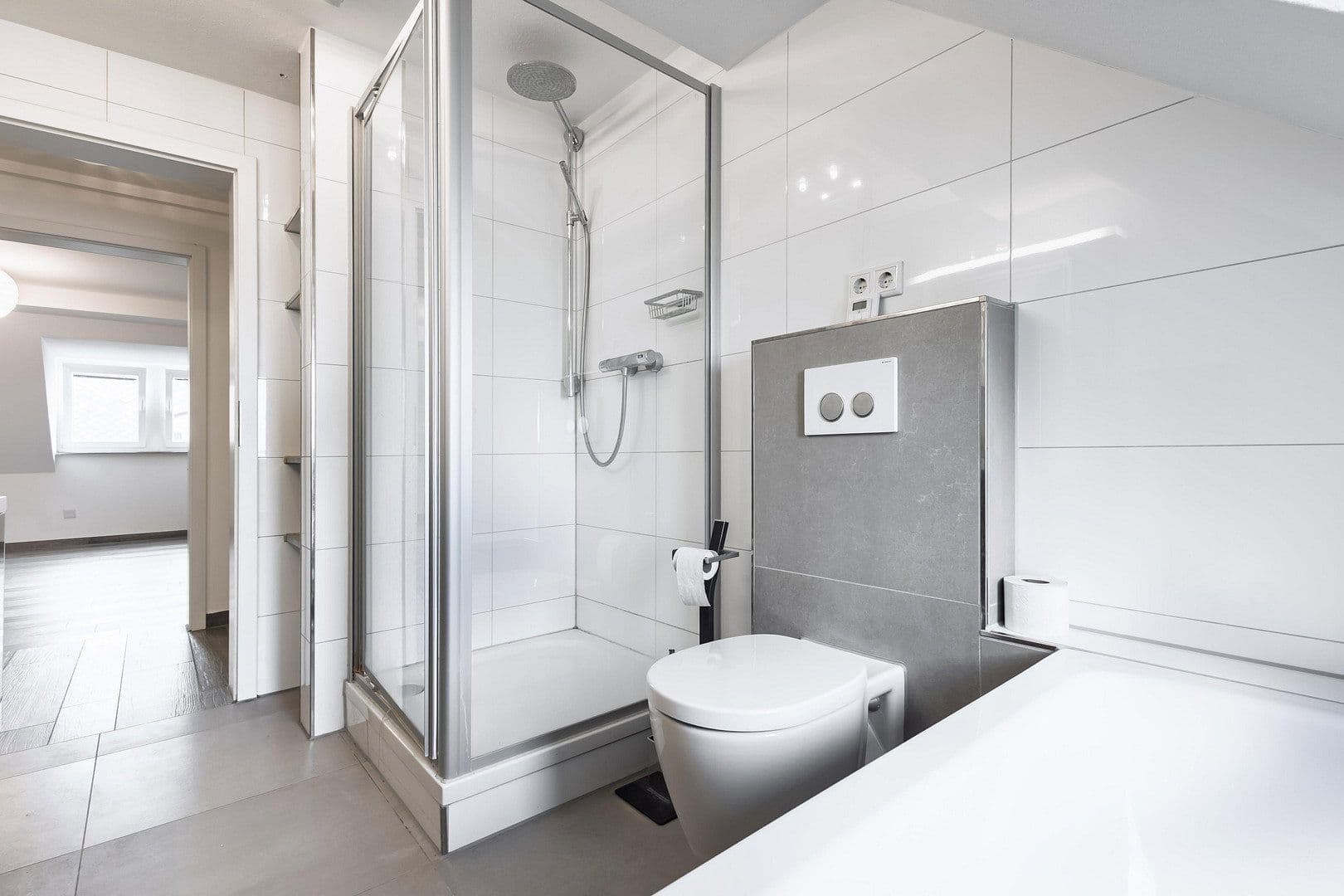 2 bedroom with open-plan kitchen flat to rent, 82 m², Marienstraße 15, Fürth, Bavaria 2 bedroom with open-plan kitchen flat to rent, 82 m², Marienstraße 15, Fürth, Bavaria