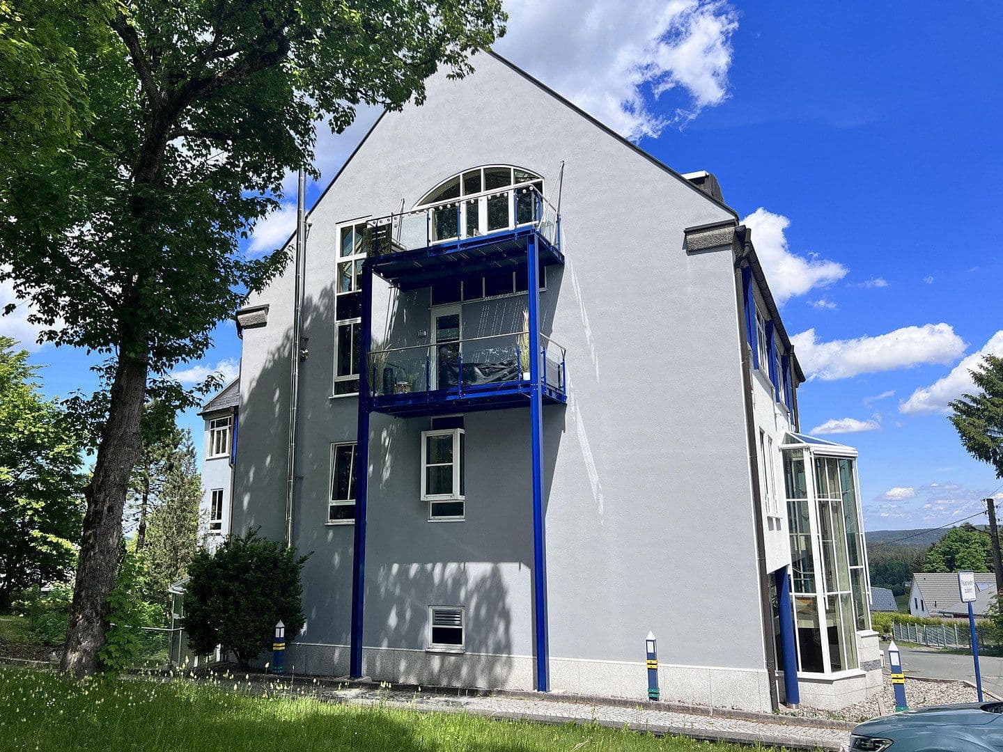 5 bedroom with open-plan kitchen flat to rent, 271 m², Coburg, Bavaria 5 bedroom with open-plan kitchen flat to rent, 271 m², Coburg, Bavaria