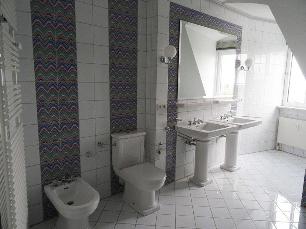 5 bedroom with open-plan kitchen flat to rent, 271 m², Coburg, Bavaria 5 bedroom with open-plan kitchen flat to rent, 271 m², Coburg, Bavaria