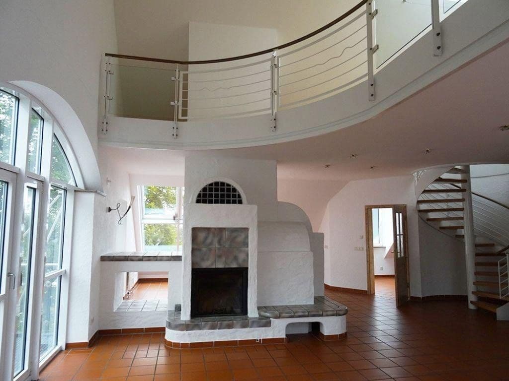 5 bedroom with open-plan kitchen flat to rent, 271 m², Coburg, Bavaria 5 bedroom with open-plan kitchen flat to rent, 271 m², Coburg, Bavaria