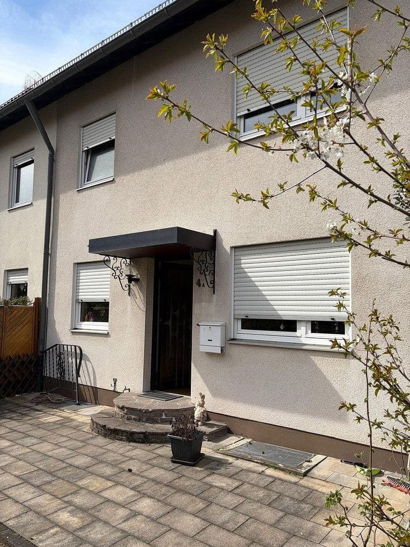 house for sale, 150 m², Nürnberg, Bavaria house for sale, 150 m², Nürnberg, Bavaria