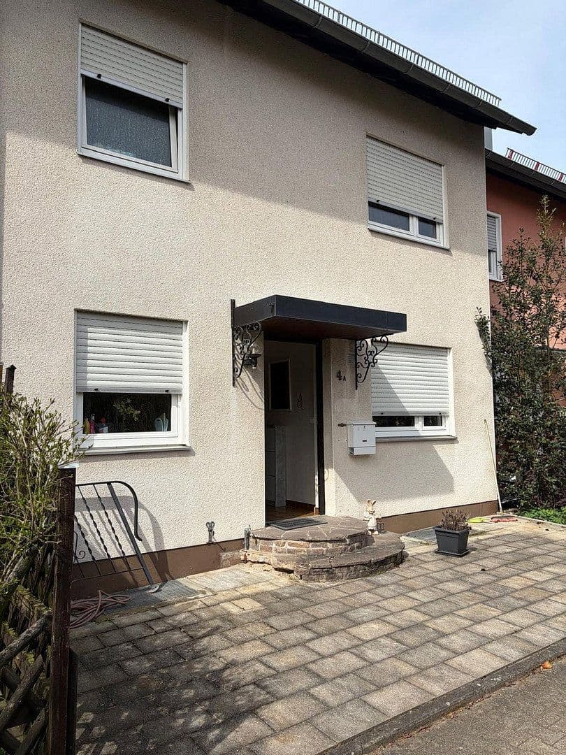 house for sale, 150 m², Nürnberg, Bavaria house for sale, 150 m², Nürnberg, Bavaria