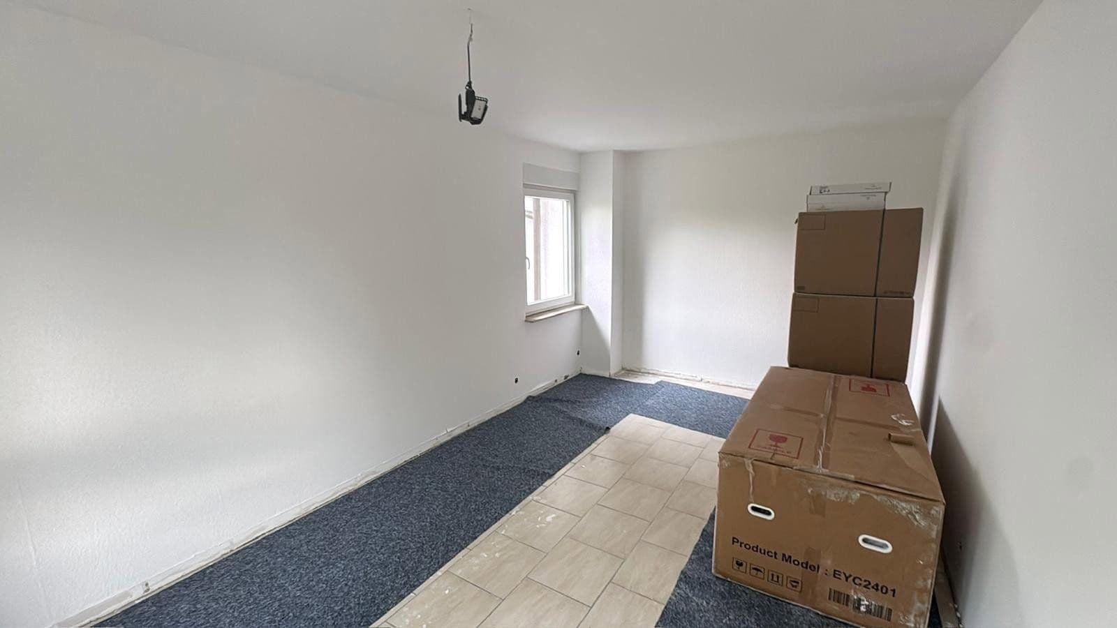 5 bedroom flat to rent, 160 m², Bruchköbel, Hesse 5 bedroom flat to rent, 160 m², Bruchköbel, Hesse