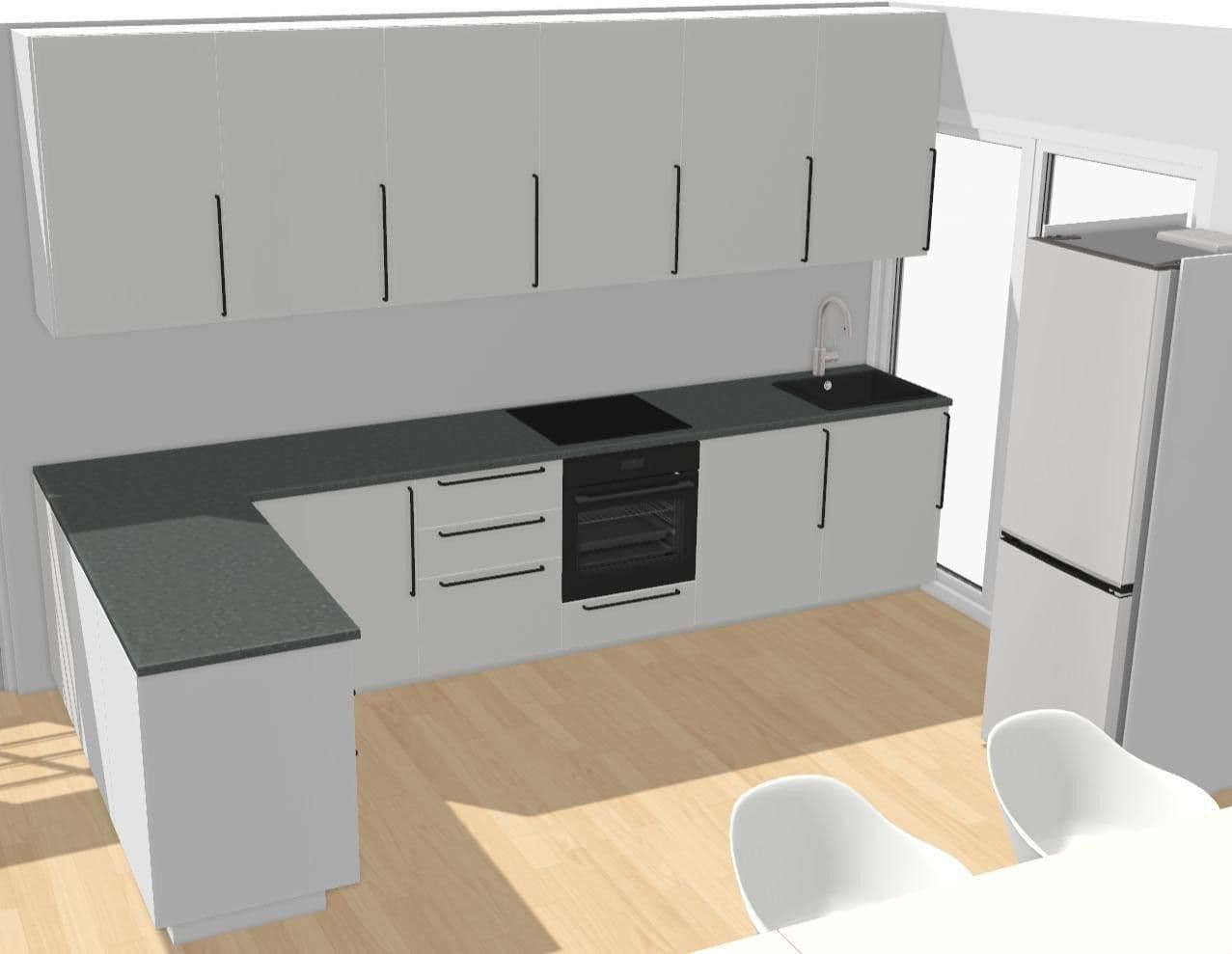 5 bedroom flat to rent, 160 m², Bruchköbel, Hesse 5 bedroom flat to rent, 160 m², Bruchköbel, Hesse