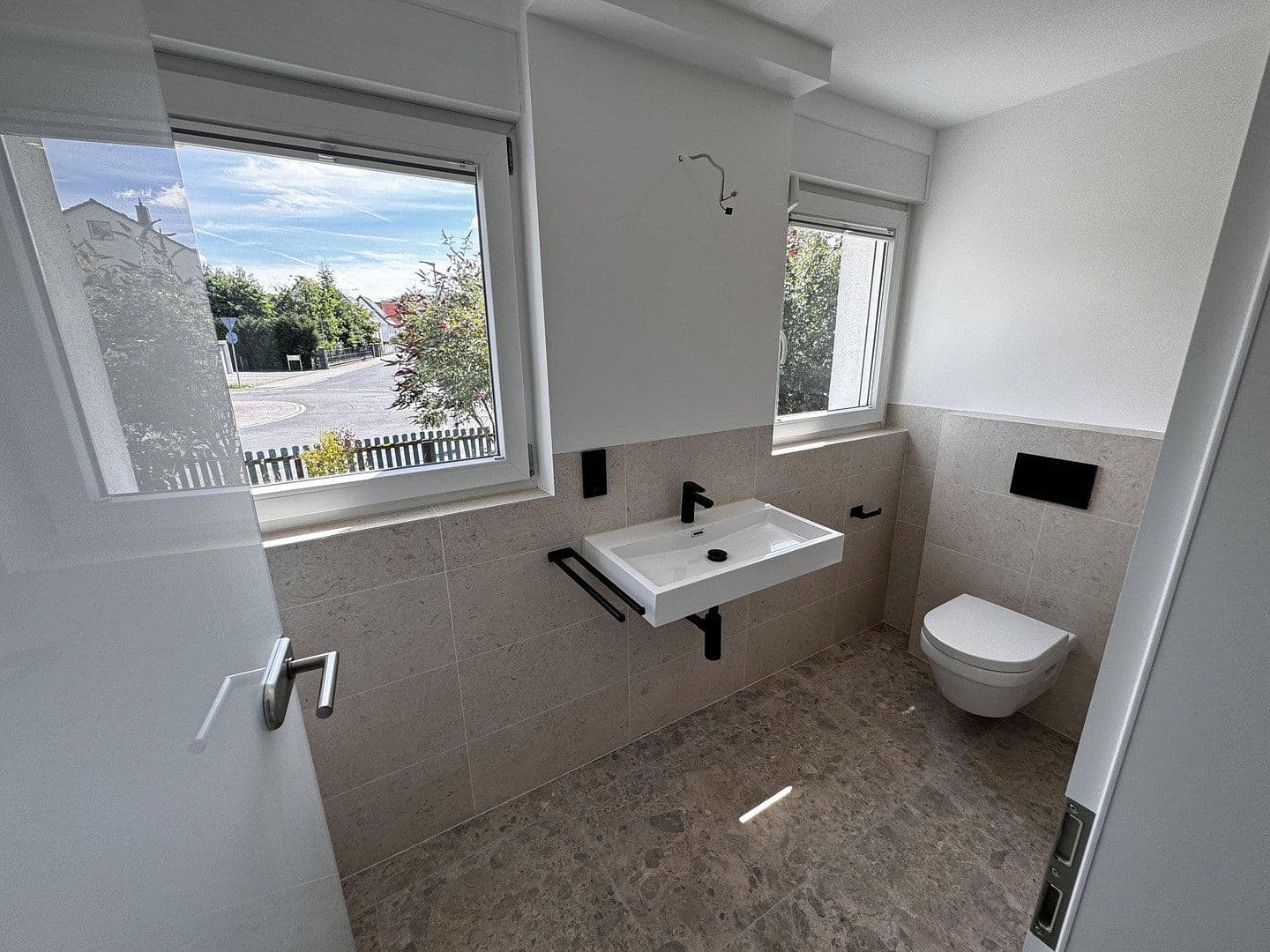 5 bedroom flat to rent, 160 m², Bruchköbel, Hesse 5 bedroom flat to rent, 160 m², Bruchköbel, Hesse