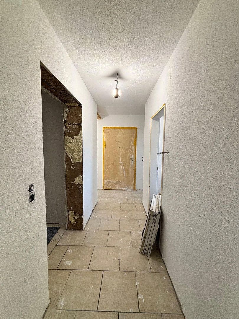 5 bedroom flat to rent, 160 m², Bruchköbel, Hesse 5 bedroom flat to rent, 160 m², Bruchköbel, Hesse