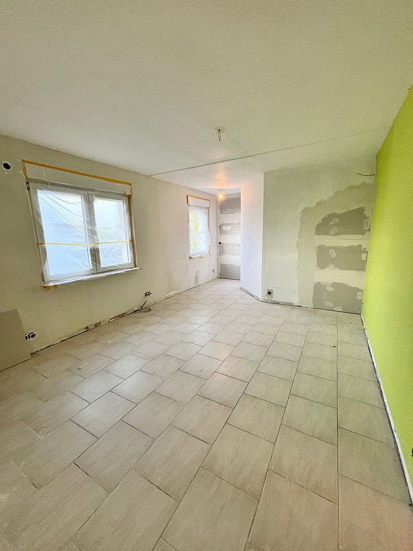 5 bedroom flat to rent, 160 m², Bruchköbel, Hesse 5 bedroom flat to rent, 160 m², Bruchköbel, Hesse