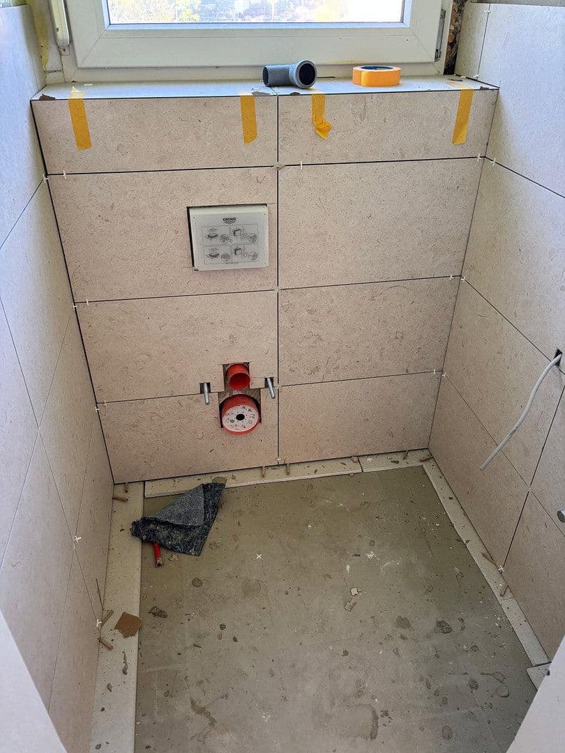 5 bedroom flat to rent, 160 m², Bruchköbel, Hesse 5 bedroom flat to rent, 160 m², Bruchköbel, Hesse