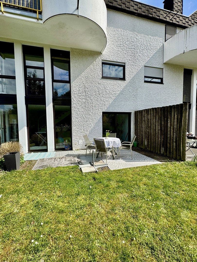 3 bedroom with open-plan kitchen flat for sale, 111 m², Niedernhausen, Hesse 3 bedroom with open-plan kitchen flat for sale, 111 m², Niedernhausen, Hesse