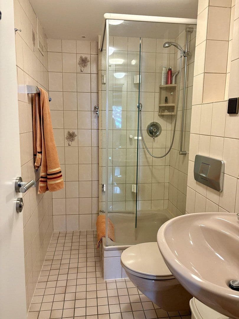 3 bedroom with open-plan kitchen flat for sale, 111 m², Niedernhausen, Hesse 3 bedroom with open-plan kitchen flat for sale, 111 m², Niedernhausen, Hesse