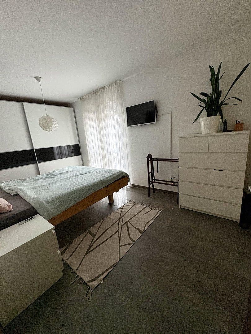 3 bedroom with open-plan kitchen flat for sale, 111 m², Niedernhausen, Hesse 3 bedroom with open-plan kitchen flat for sale, 111 m², Niedernhausen, Hesse