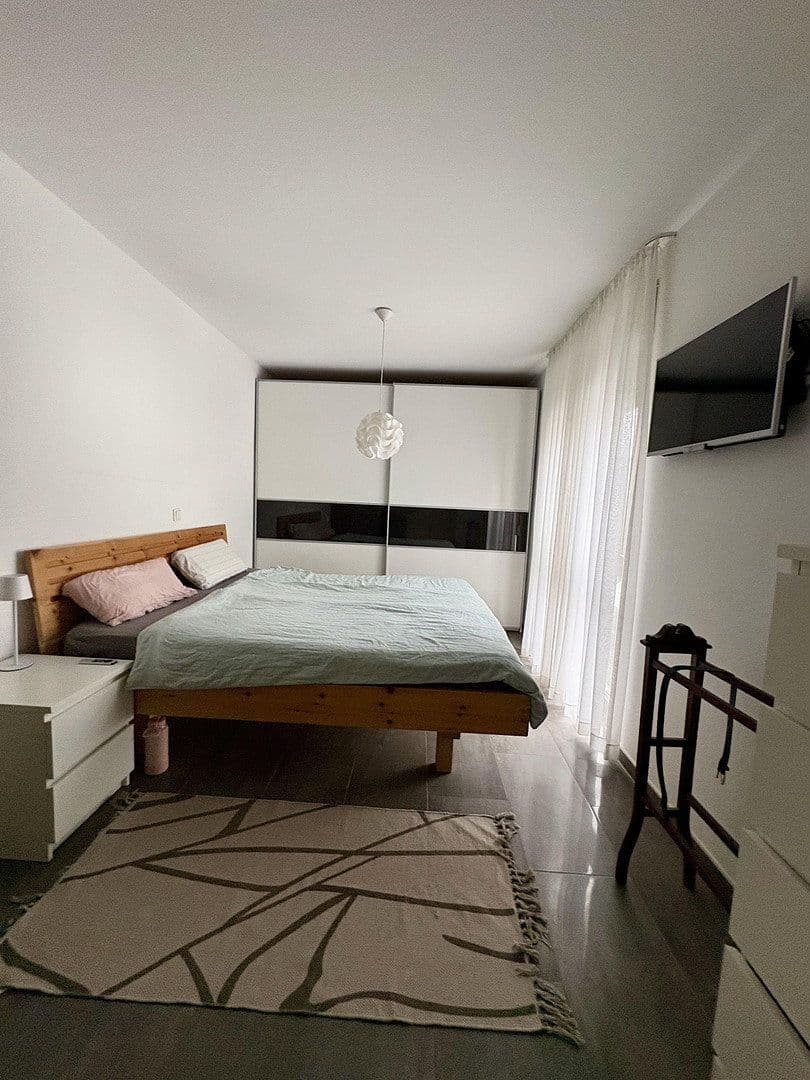 3 bedroom with open-plan kitchen flat for sale, 111 m², Niedernhausen, Hesse 3 bedroom with open-plan kitchen flat for sale, 111 m², Niedernhausen, Hesse