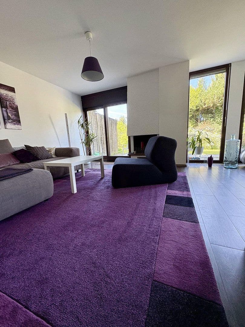 3 bedroom with open-plan kitchen flat for sale, 111 m², Niedernhausen, Hesse 3 bedroom with open-plan kitchen flat for sale, 111 m², Niedernhausen, Hesse