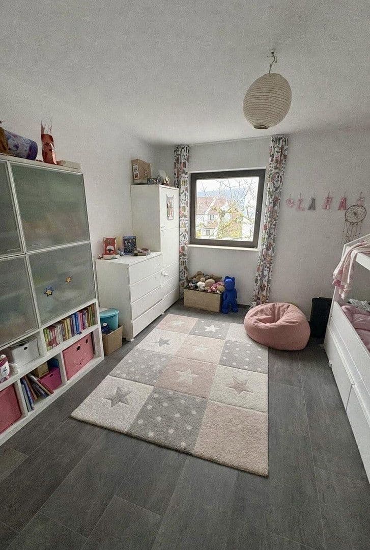 3 bedroom with open-plan kitchen flat for sale, 111 m², Niedernhausen, Hesse 3 bedroom with open-plan kitchen flat for sale, 111 m², Niedernhausen, Hesse