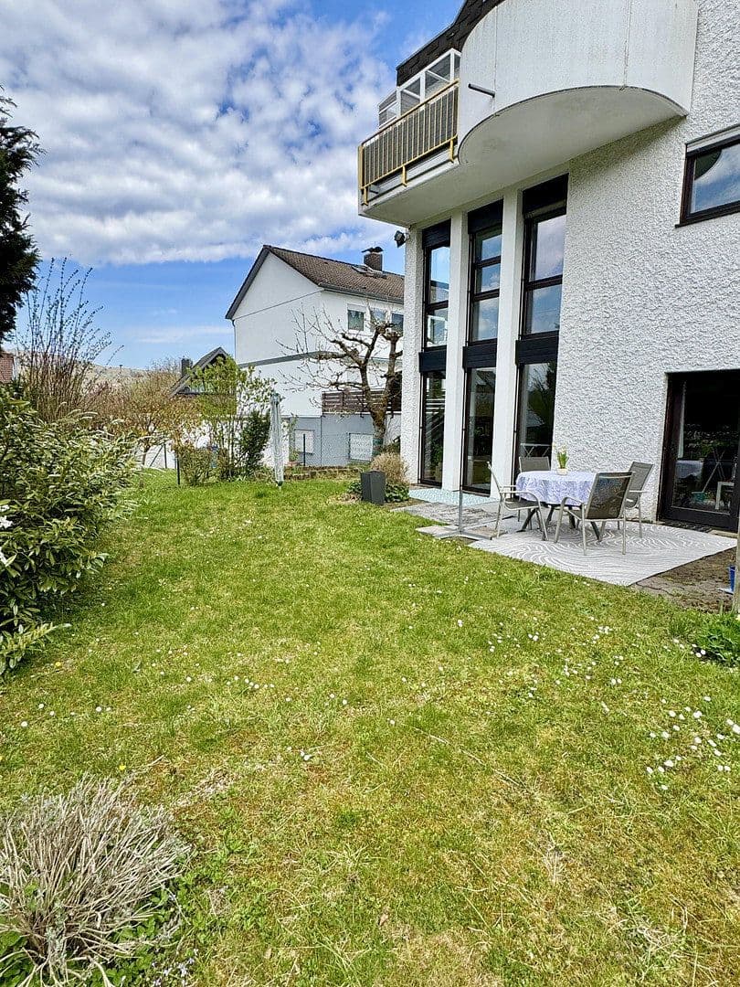 3 bedroom with open-plan kitchen flat for sale, 111 m², Niedernhausen, Hesse 3 bedroom with open-plan kitchen flat for sale, 111 m², Niedernhausen, Hesse