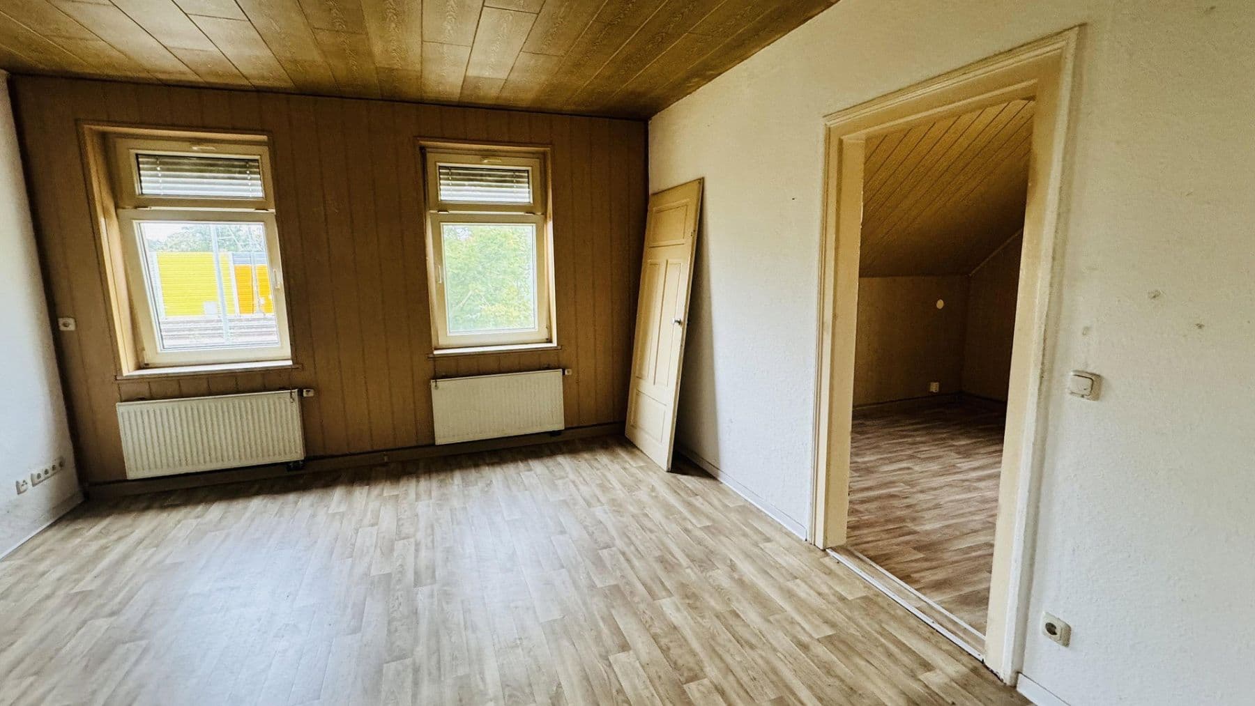 house for sale, 351 m², Altenburg, Thuringia house for sale, 351 m², Altenburg, Thuringia