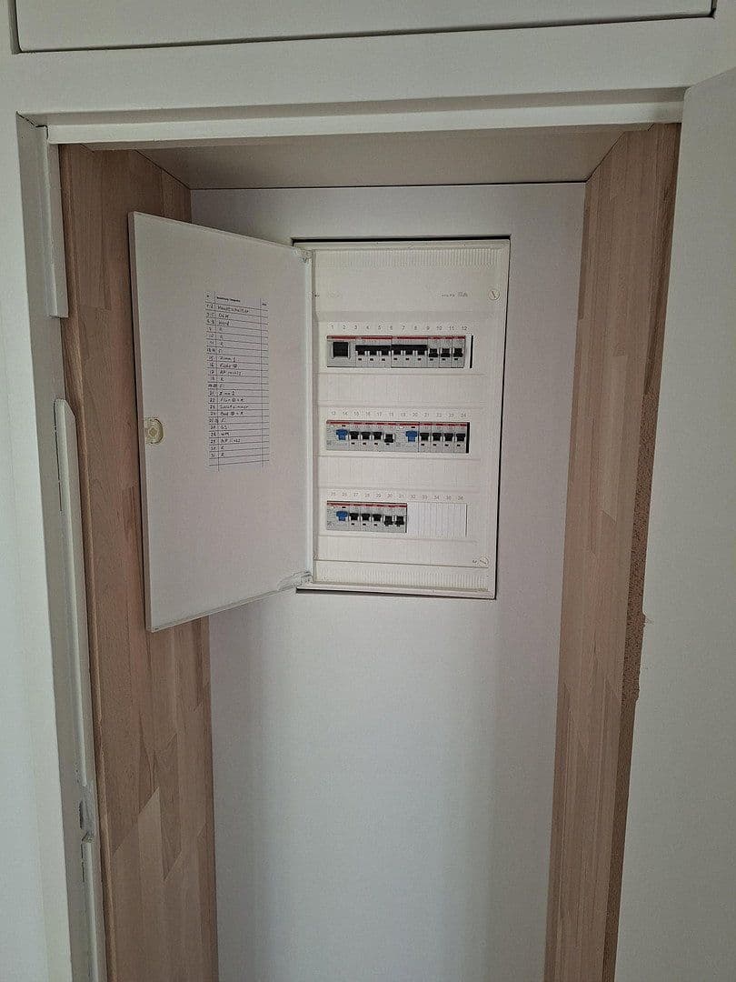 3 bedroom flat for sale, 64 m², Berlin, Berlin 3 bedroom flat for sale, 64 m², Berlin, Berlin