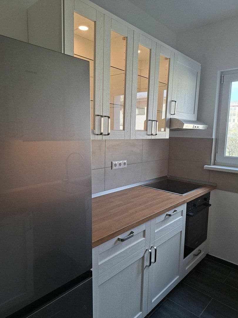 3 bedroom flat for sale, 64 m², Berlin, Berlin 3 bedroom flat for sale, 64 m², Berlin, Berlin