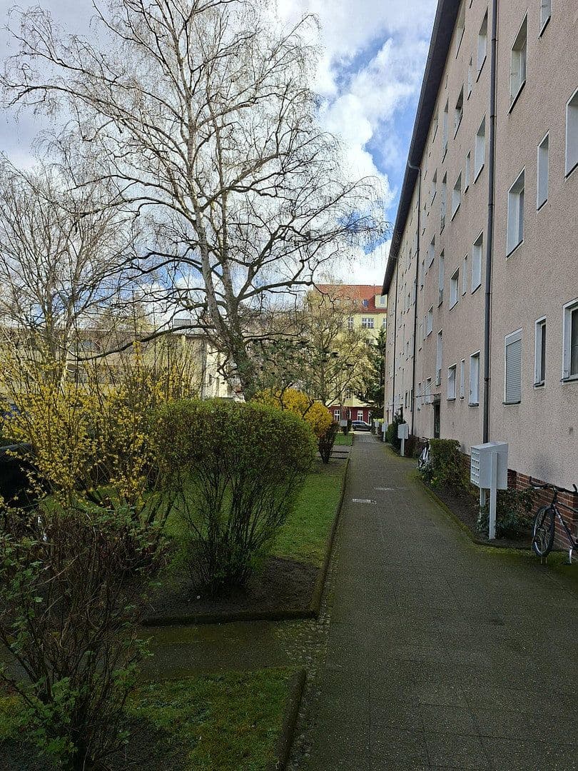 3 bedroom flat for sale, 64 m², Berlin, Berlin 3 bedroom flat for sale, 64 m², Berlin, Berlin