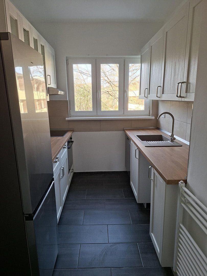 3 bedroom flat for sale, 64 m², Berlin, Berlin 3 bedroom flat for sale, 64 m², Berlin, Berlin