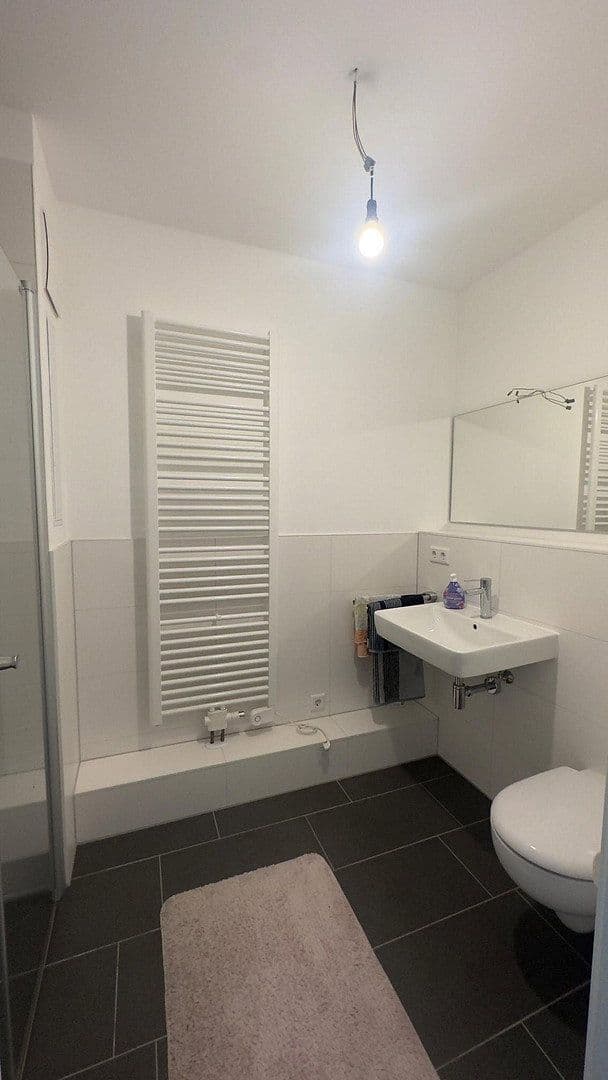 1 bedroom flat for sale, 31 m², Bossestraße 7, Berlin, Berlin 1 bedroom flat for sale, 31 m², Bossestraße 7, Berlin, Berlin