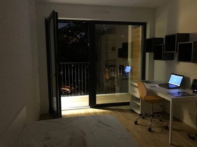 1 bedroom flat for sale, 31 m², Bossestraße 7, Berlin, Berlin 1 bedroom flat for sale, 31 m², Bossestraße 7, Berlin, Berlin