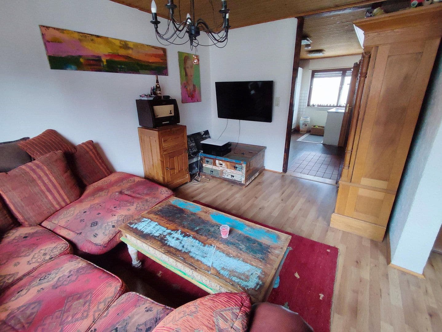 1 bedroom with open-plan kitchen flat to rent, 64 m², Ringstraße 9, Ilvesheim, Baden-Württemberg 1 bedroom with open-plan kitchen flat to rent, 64 m², Ringstraße 9, Ilvesheim, Baden-Württemberg