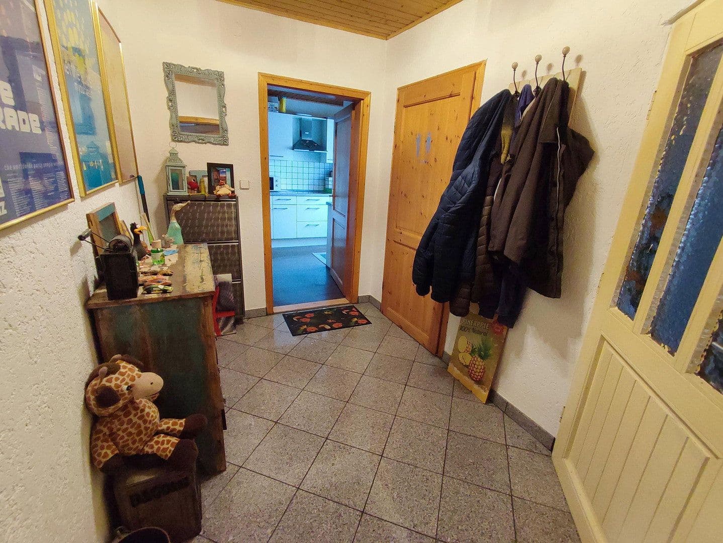 1 bedroom with open-plan kitchen flat to rent, 64 m², Ringstraße 9, Ilvesheim, Baden-Württemberg 1 bedroom with open-plan kitchen flat to rent, 64 m², Ringstraße 9, Ilvesheim, Baden-Württemberg