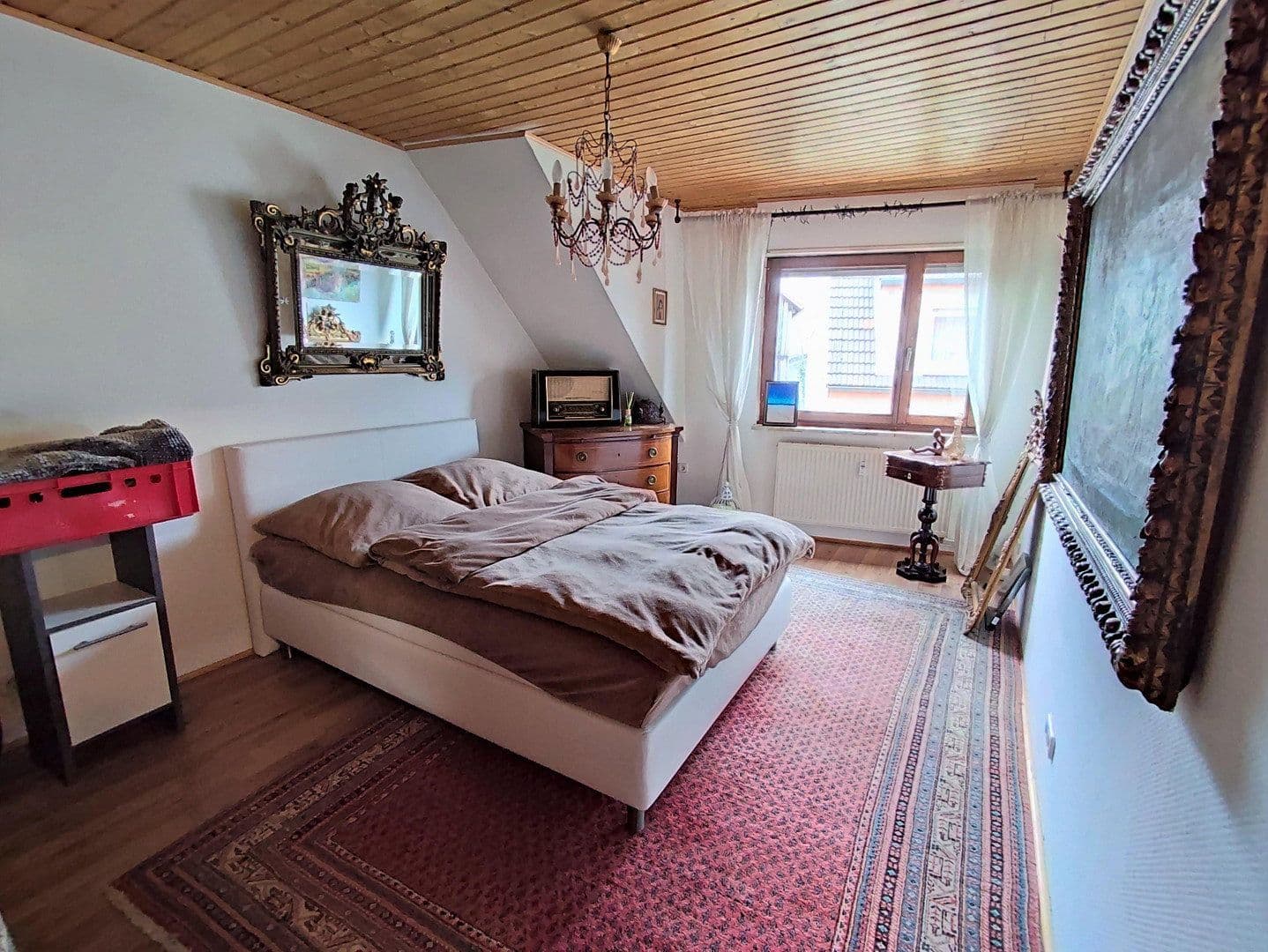 1 bedroom with open-plan kitchen flat to rent, 64 m², Ringstraße 9, Ilvesheim, Baden-Württemberg 1 bedroom with open-plan kitchen flat to rent, 64 m², Ringstraße 9, Ilvesheim, Baden-Württemberg