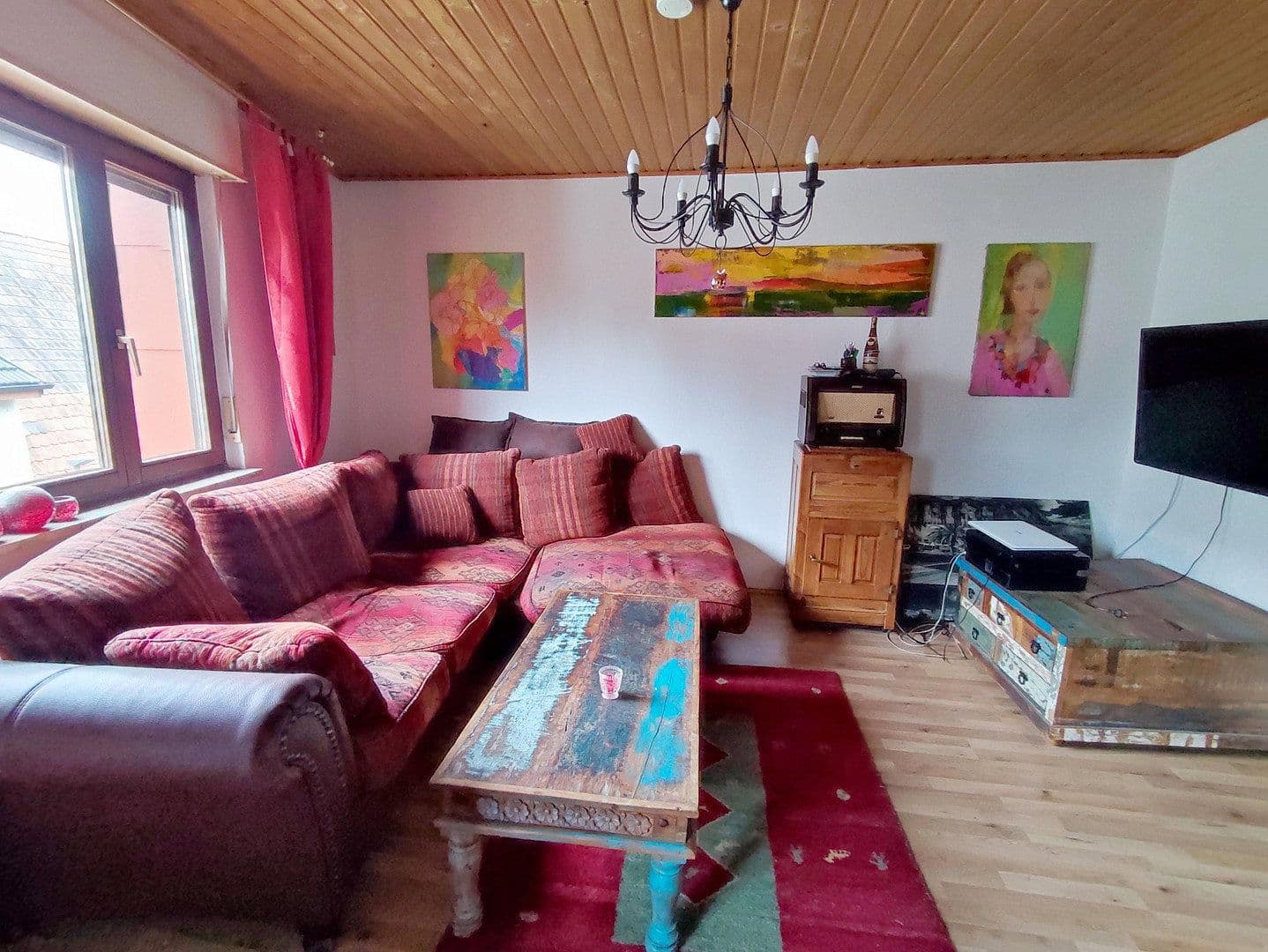 1 bedroom with open-plan kitchen flat to rent, 64 m², Ringstraße 9, Ilvesheim, Baden-Württemberg 1 bedroom with open-plan kitchen flat to rent, 64 m², Ringstraße 9, Ilvesheim, Baden-Württemberg