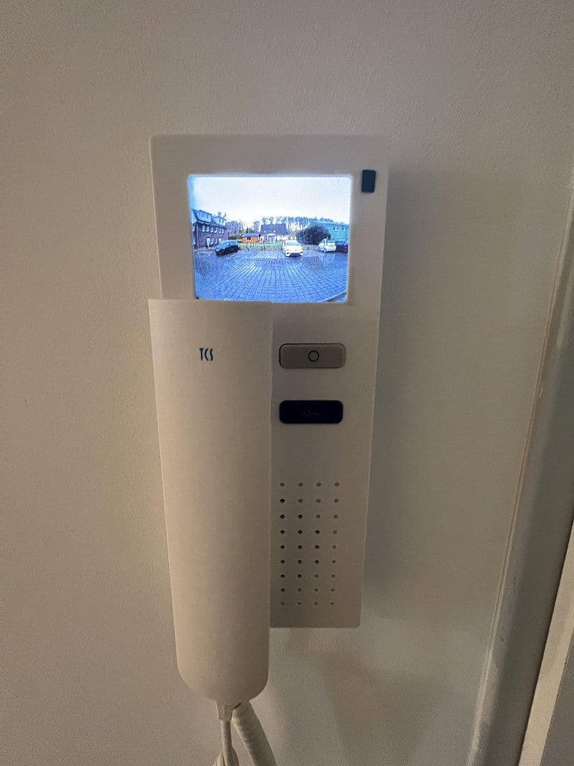 3 bedroom flat to rent, 84 m², Bad Bramstedt, Schleswig-Holstein 3 bedroom flat to rent, 84 m², Bad Bramstedt, Schleswig-Holstein