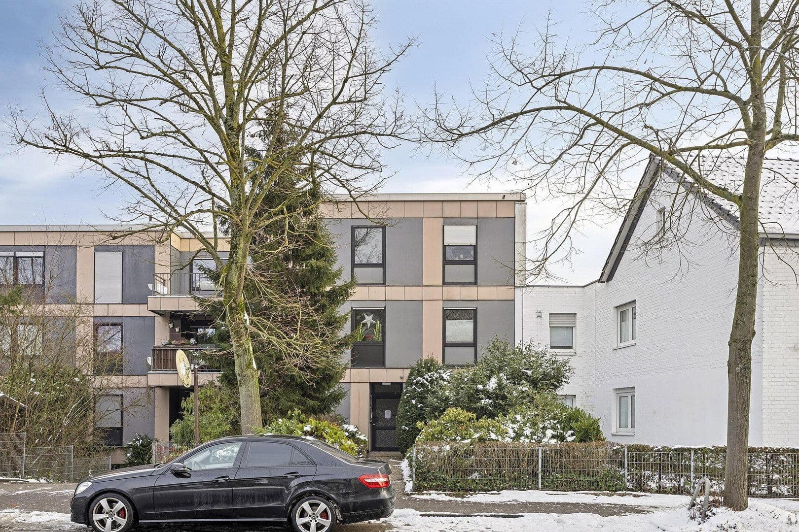 3 bedroom flat for sale, 84 m², Meerbusch, North Rhine-Westphalia 3 bedroom flat for sale, 84 m², Meerbusch, North Rhine-Westphalia