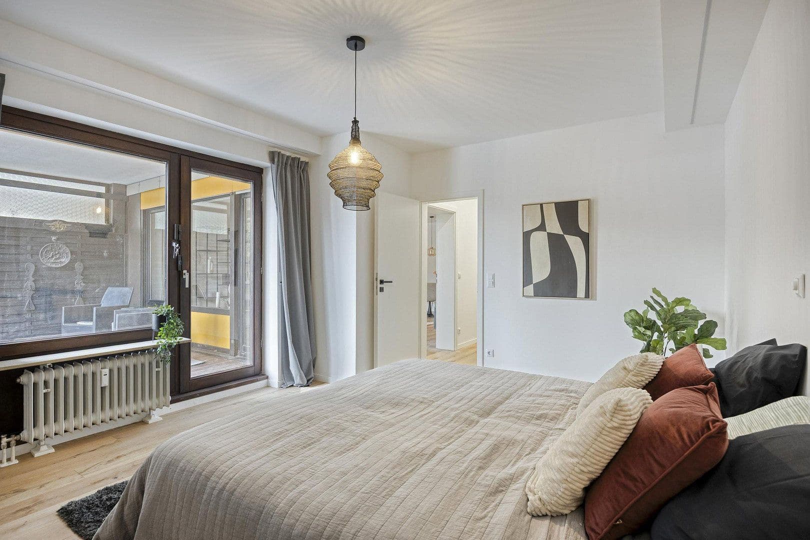 3 bedroom flat for sale, 84 m², Meerbusch, North Rhine-Westphalia 3 bedroom flat for sale, 84 m², Meerbusch, North Rhine-Westphalia