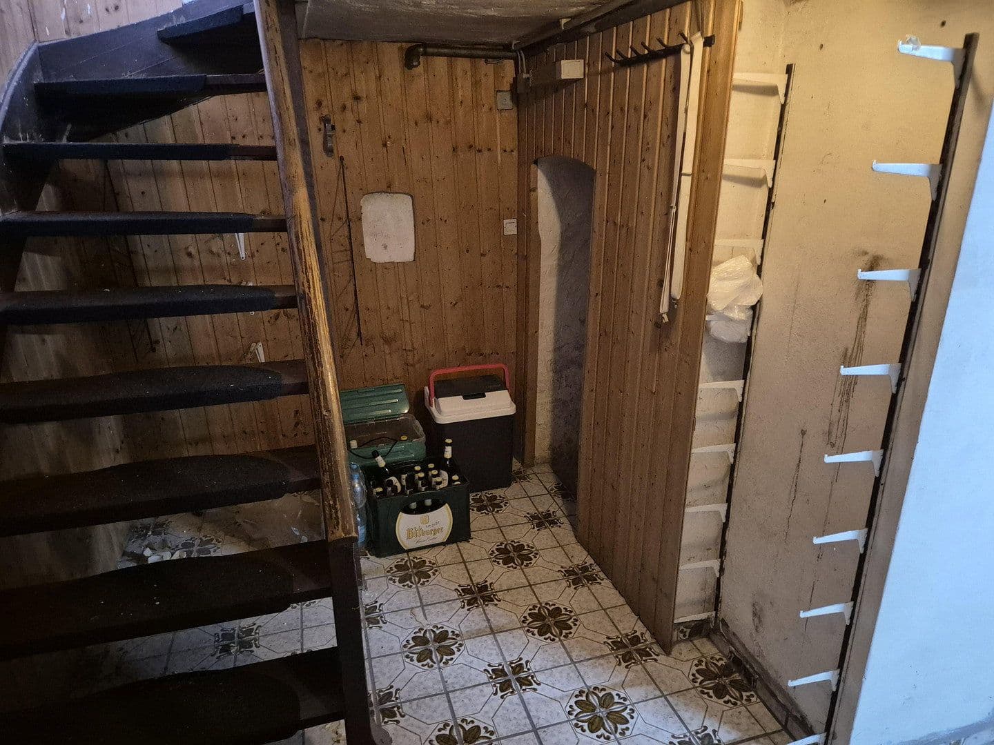 house for sale, 125 m², Dillingen/Saar, Saarland house for sale, 125 m², Dillingen/Saar, Saarland