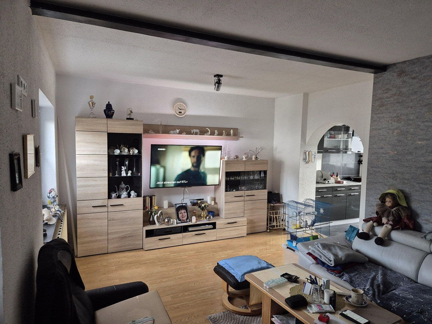 house for sale, 125 m², Dillingen/Saar, Saarland house for sale, 125 m², Dillingen/Saar, Saarland